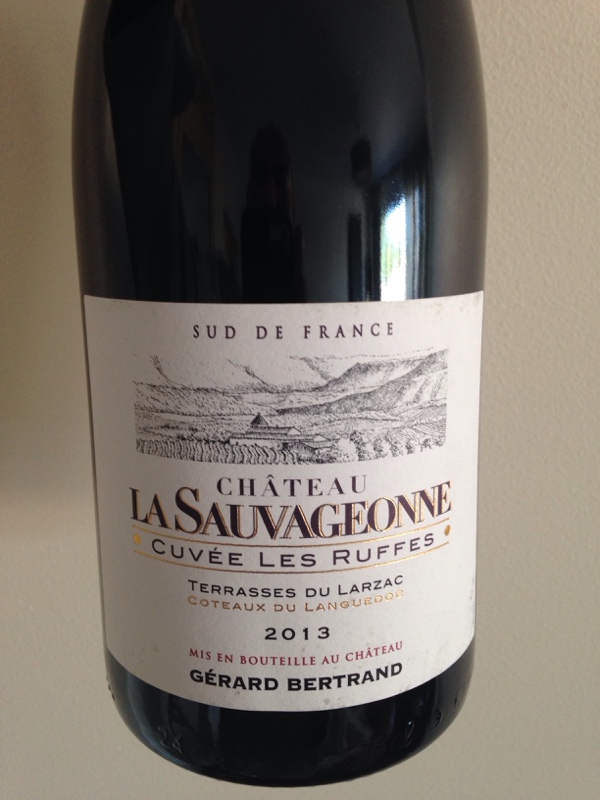Coteaux du Languedoc