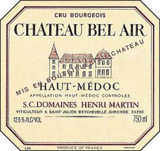 Haut-Médoc