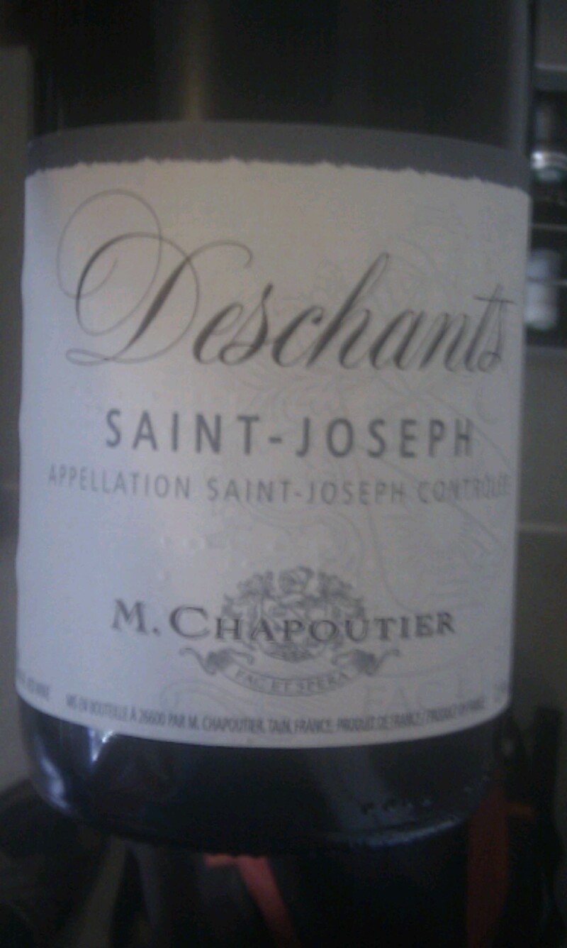 Saint-Joseph