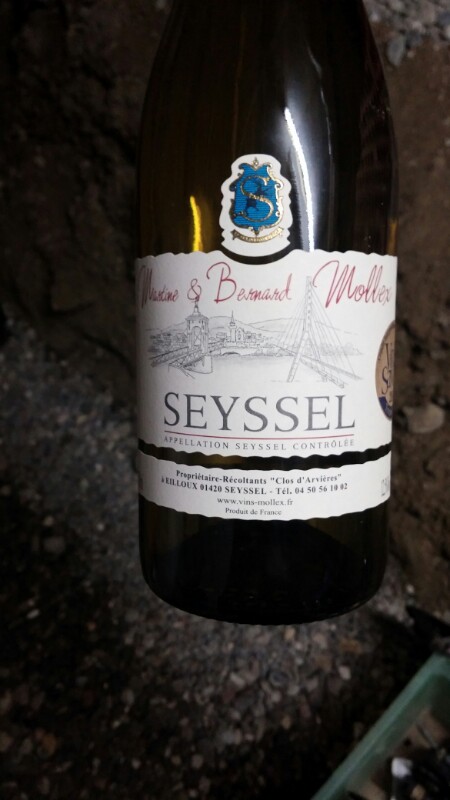 Seyssel