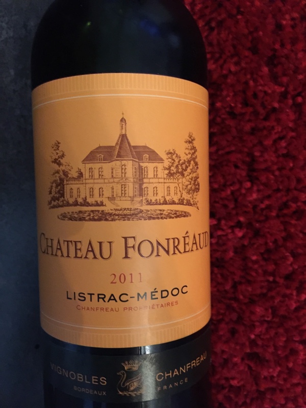 Listrac-Médoc (ou Listrac)