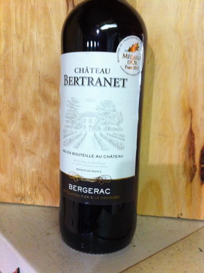 Bergerac