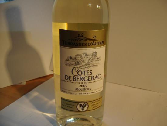 Côtes de Bergerac