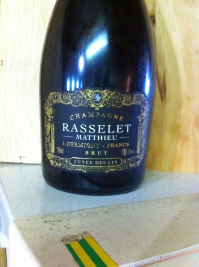 Champagne