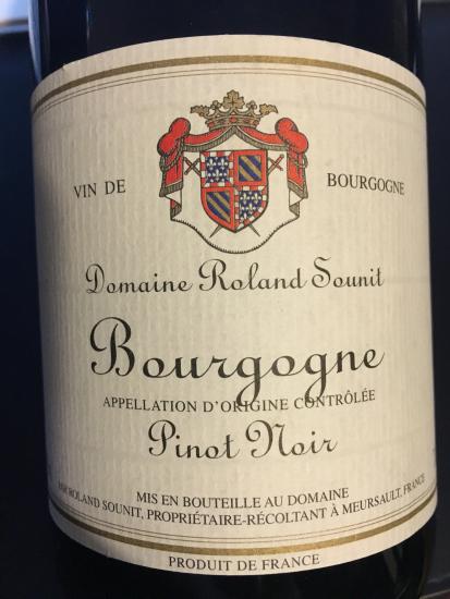 Bourgogne