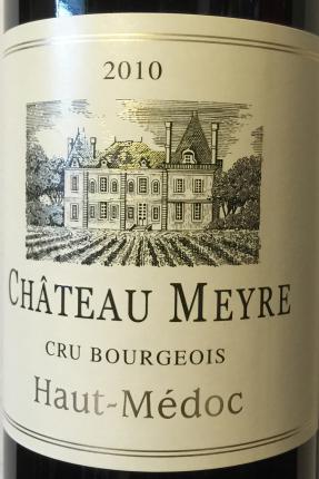 Haut-Médoc