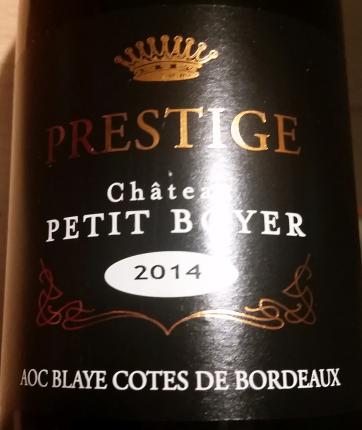 Blaye
