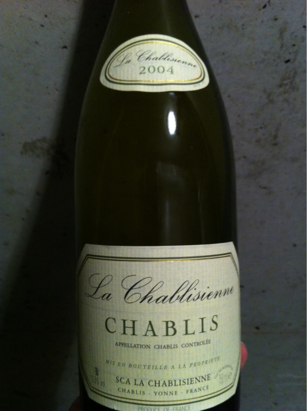 Chablis