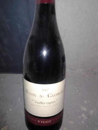 Nuits-Saint-Georges