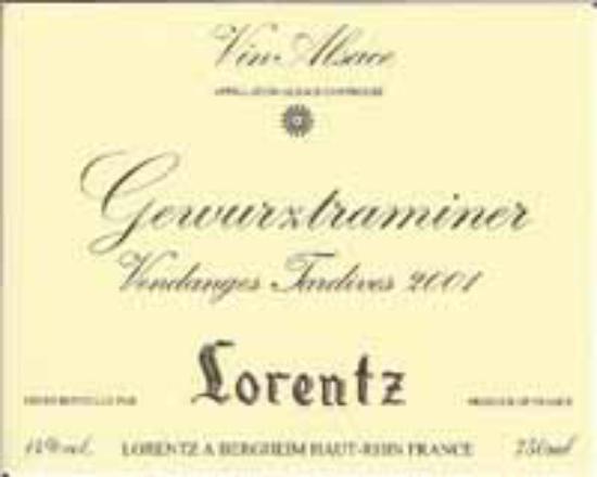 Alsace Grand Cru Altenberg de Bergheim