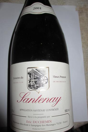 Santenay