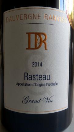 Rasteau