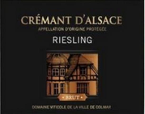 Crémant d'Alsace
