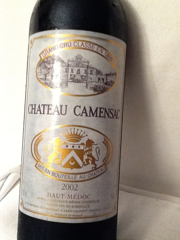 Haut-Médoc
