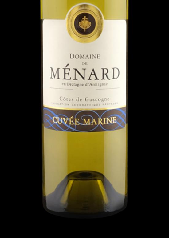 Côtes de Gascognes