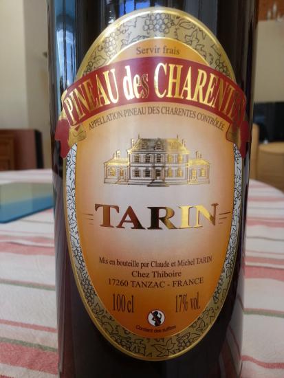 Pineau des Charentes