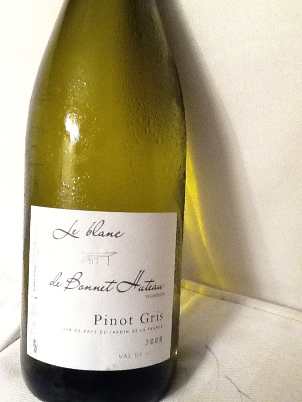 Vin de pays du Jardin de la France