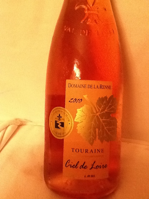 Touraine