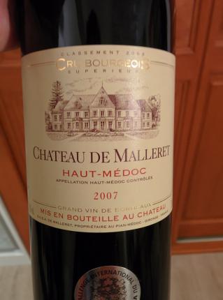 Haut-Médoc