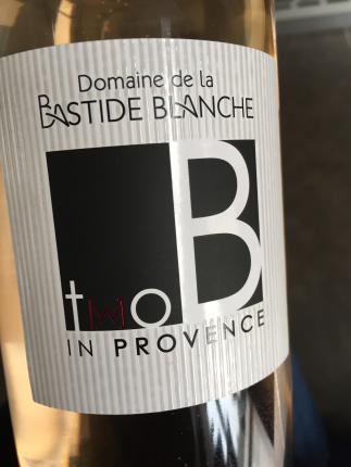 Côtes de Provence