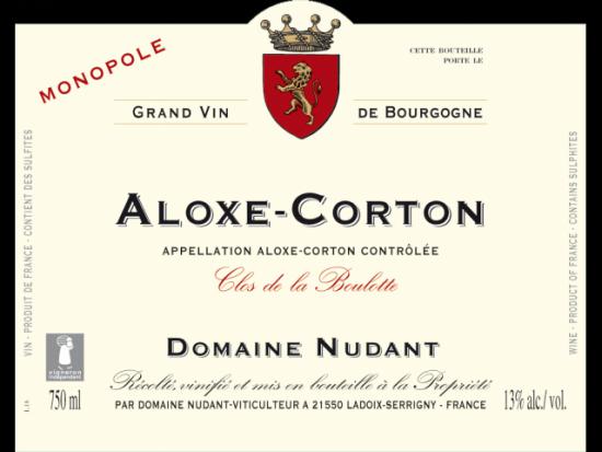 Aloxe-Corton