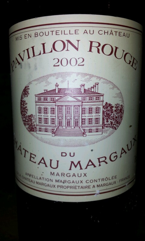 Margaux