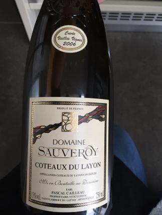 Cabernet d'Anjou
