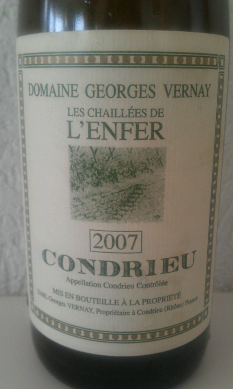 Condrieu