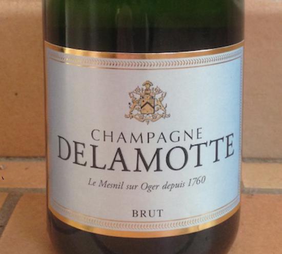 Champagne