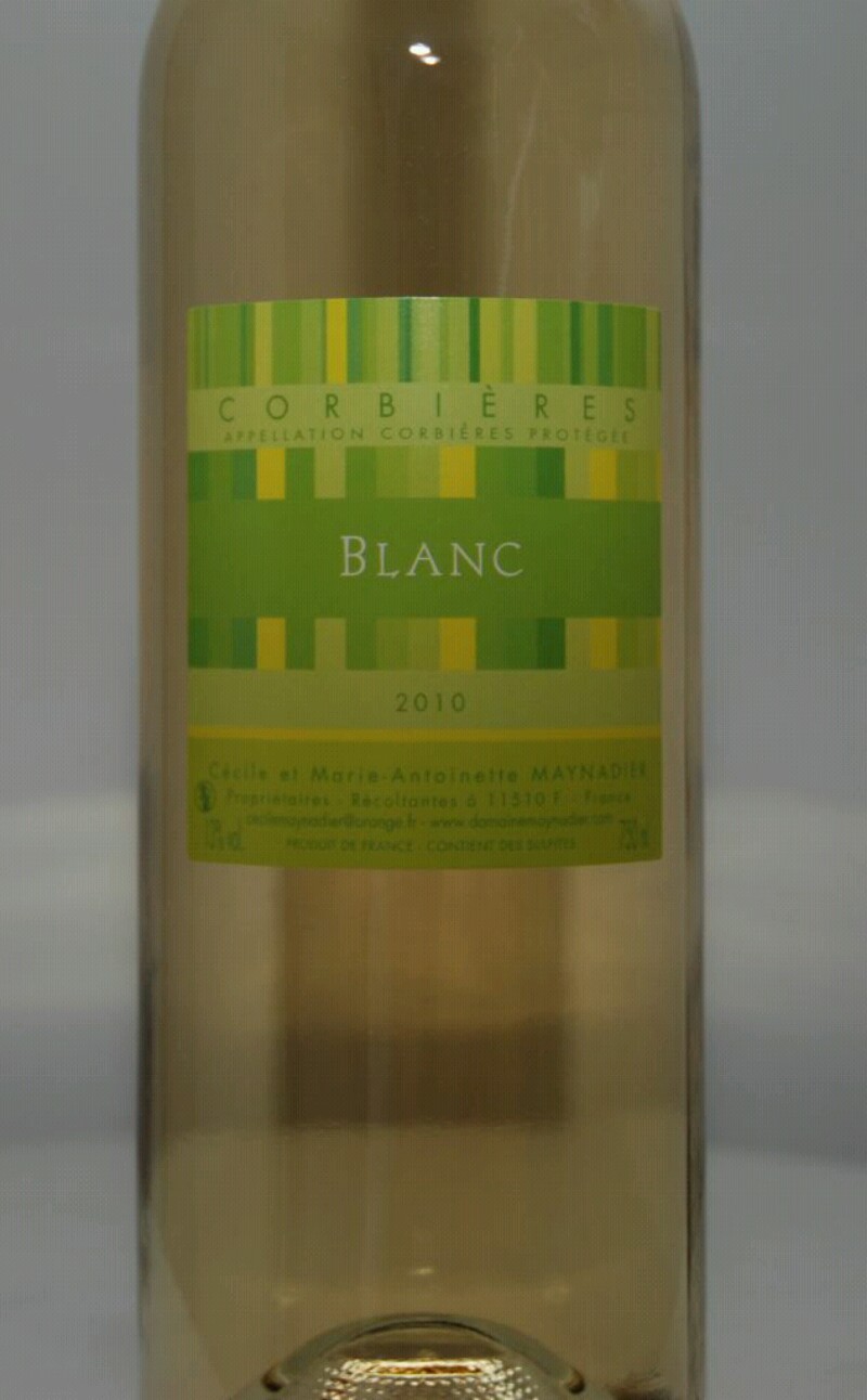 Corbières