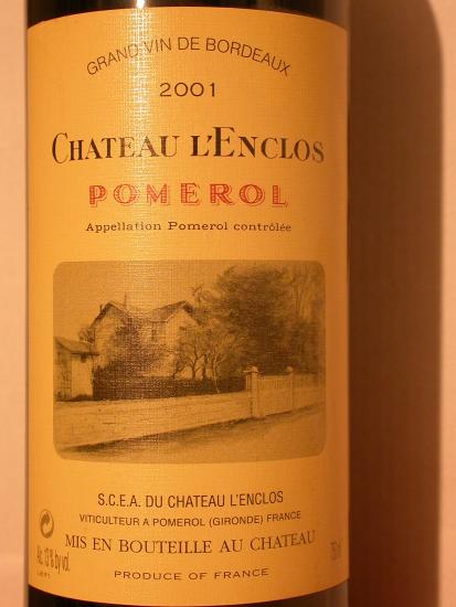 Pomerol