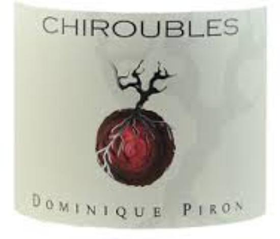 Chiroubles