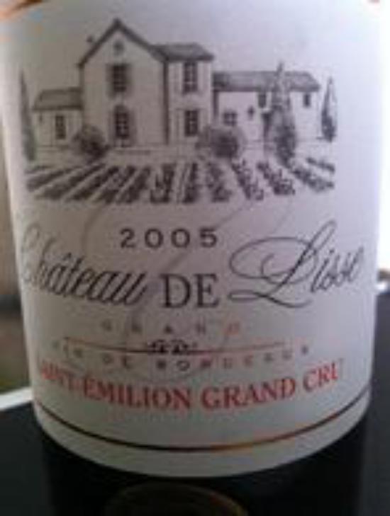 Saint-Emilion Grand Cru