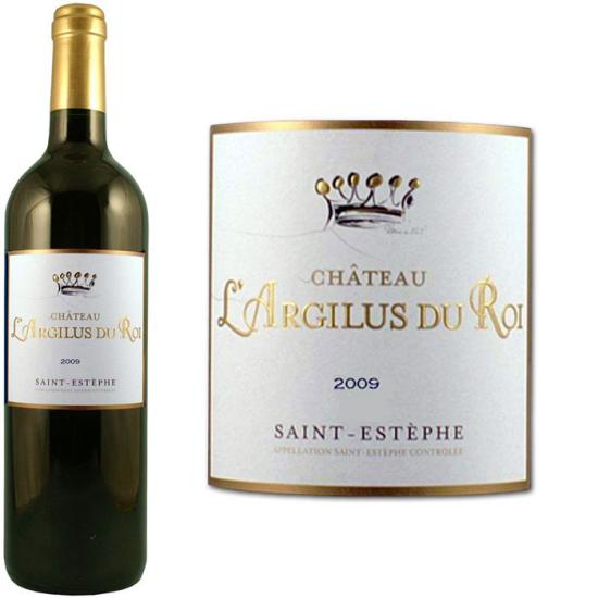 Saint-Estèphe