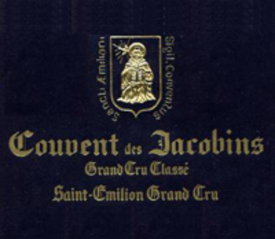 Saint-Emilion Grand Cru