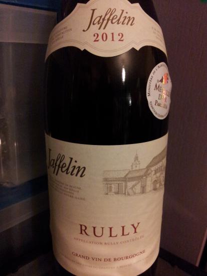 Rully