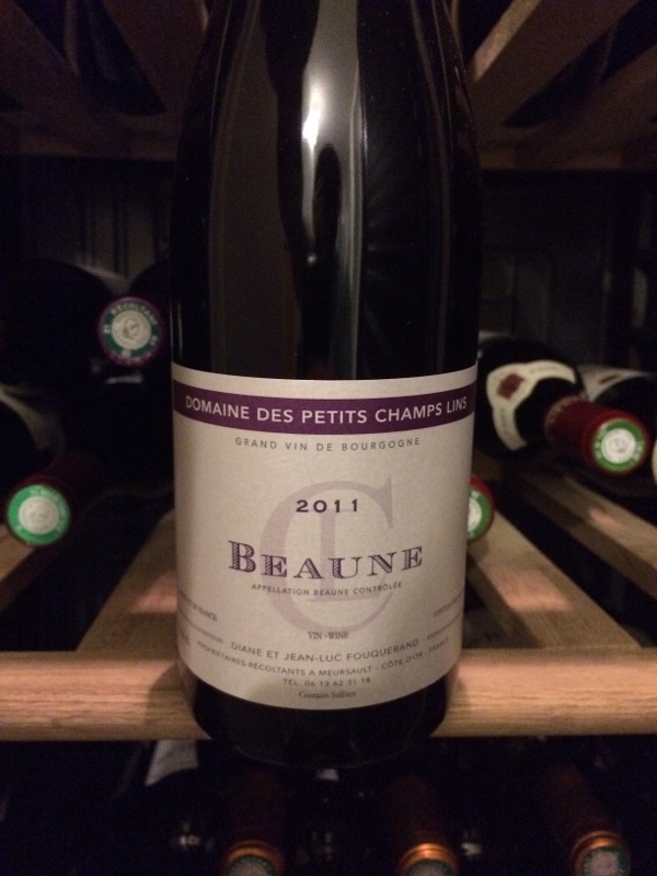 Beaune