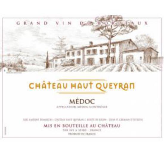 Haut-Médoc