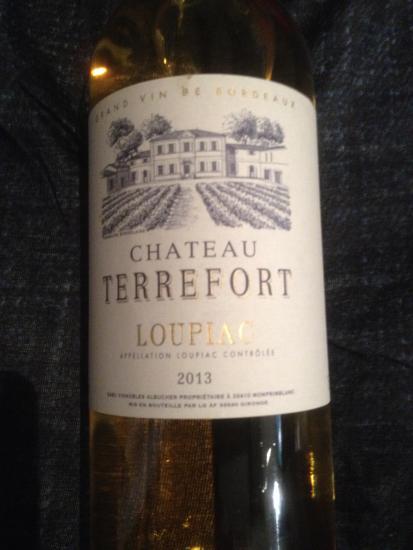 Loupiac