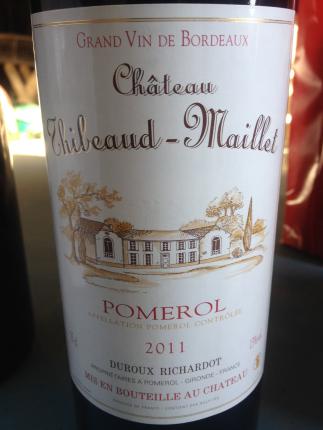 Pomerol
