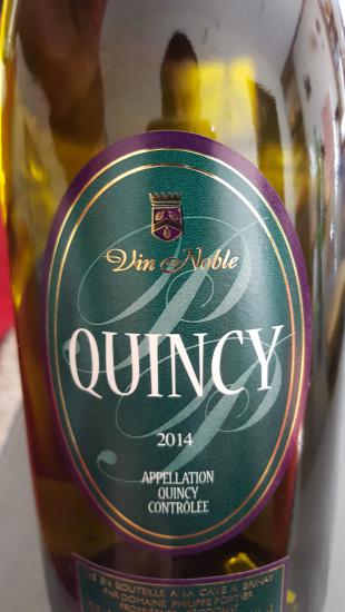 Quincy