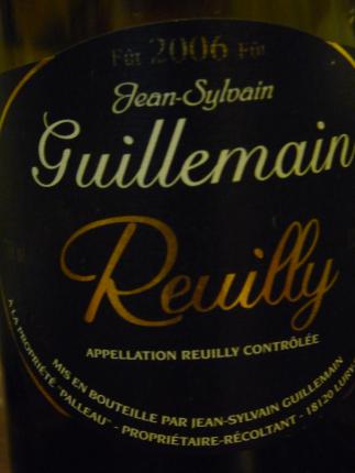 Reuilly