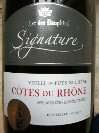 Côtes-du-Rhône