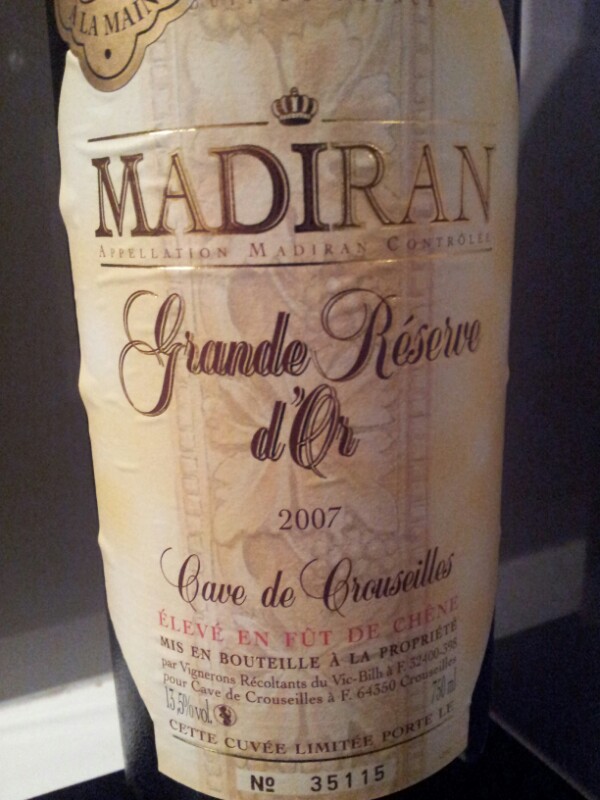 Madiran