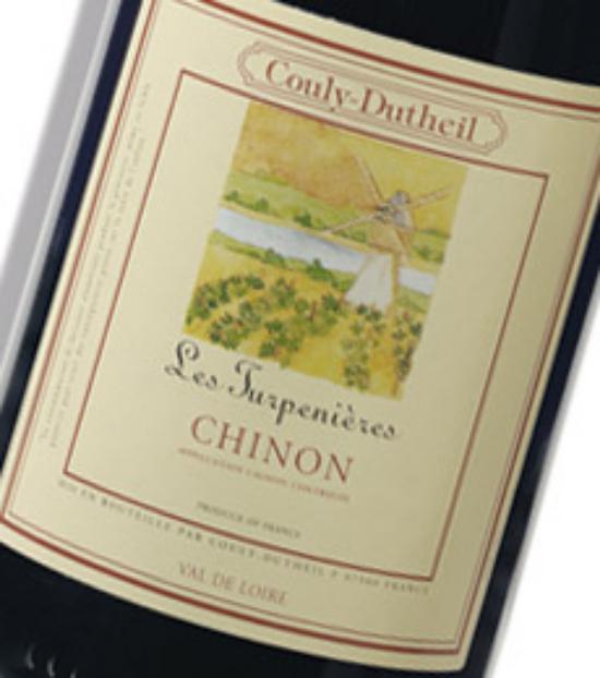 Chinon