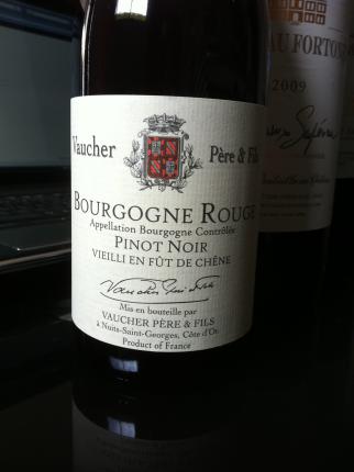 Pinot noir