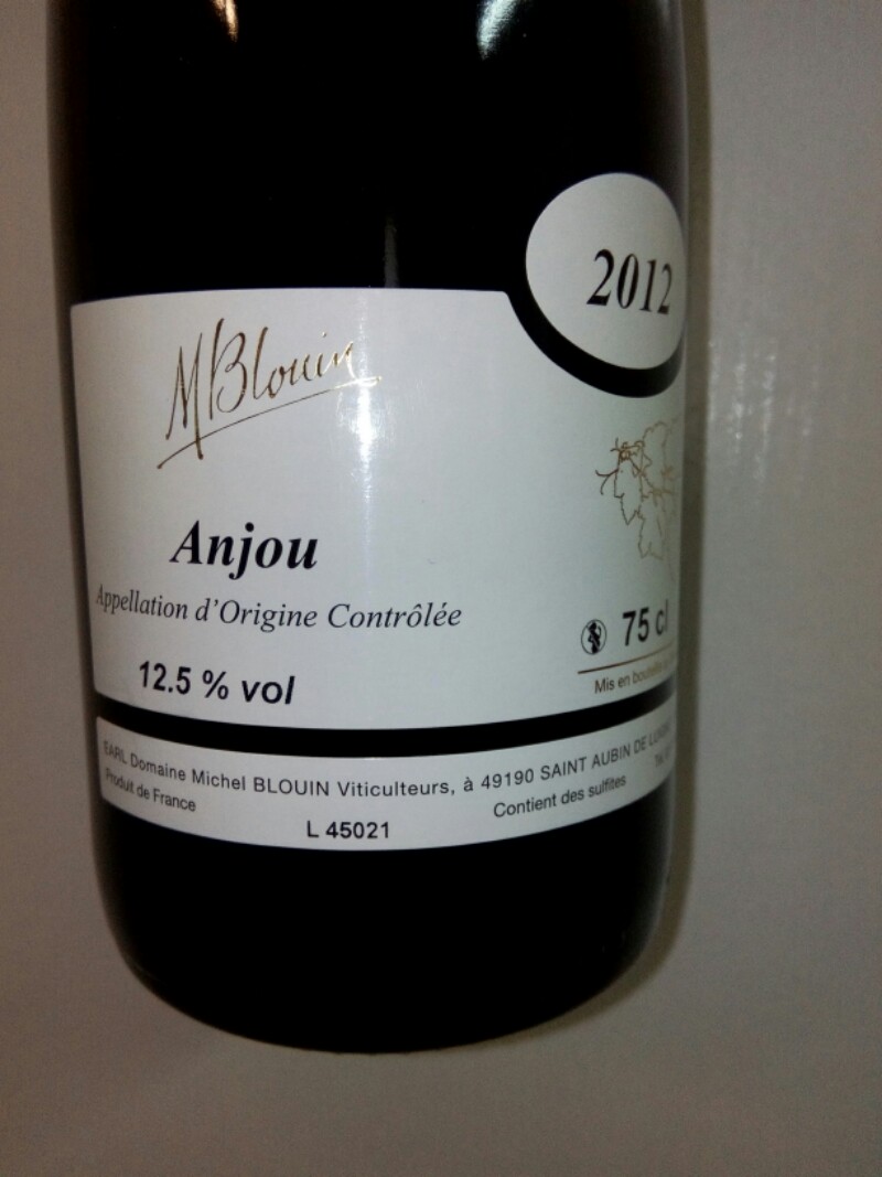 Anjou
