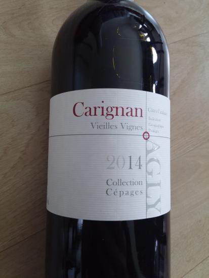Vin de pays des Côtes catalanes