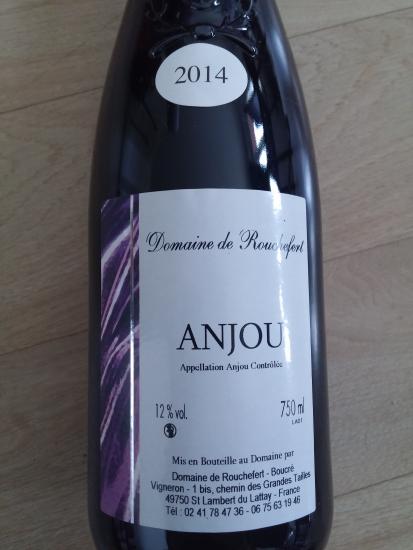 Anjou Rouge