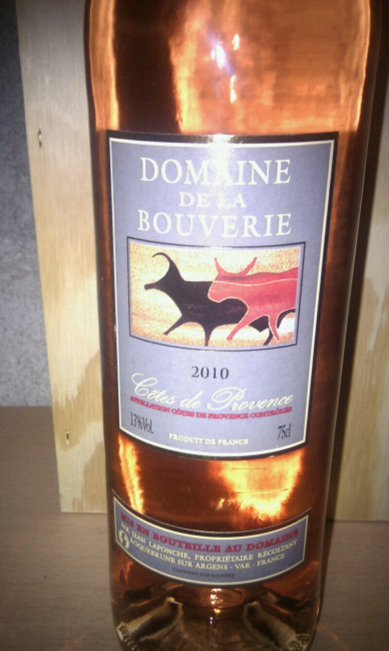 Côtes de Provence
